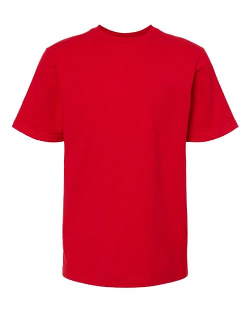 Tultex Youth Heavyweight Jersey T-Shirt