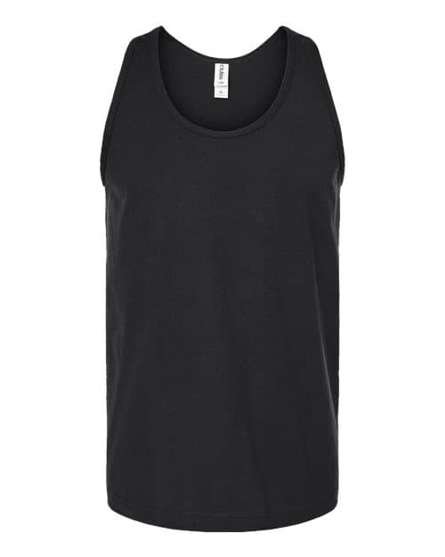 Tultex Unisex Fine Jersey Tank Top