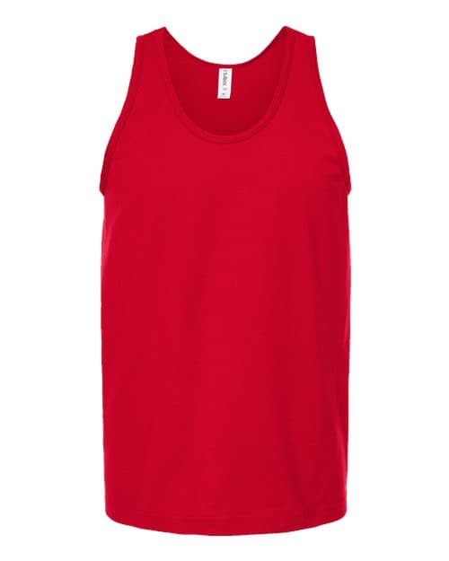 Tultex Unisex Fine Jersey Tank Top