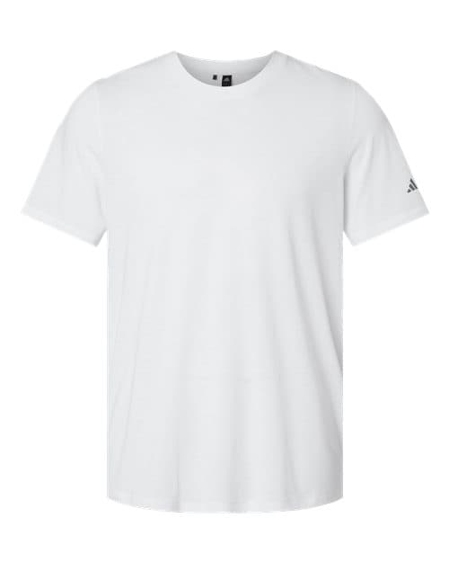 Adidas Men's Blended T-Shirt