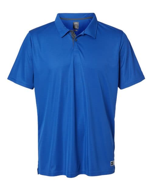 Oakley Men's Team Issue Hydrolix Polo