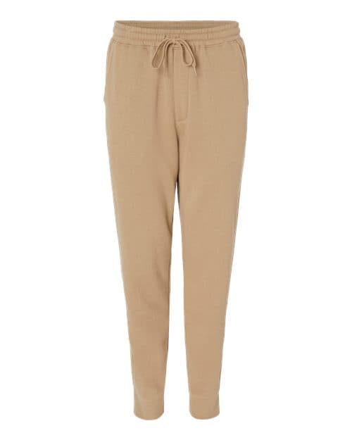 Independent Trading Co. Men's Midweight Fleece Sweatpants