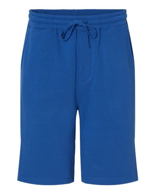 Independent Trading Co. Men's Midweight Fleece Shorts