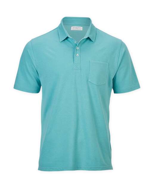 Boxercraft Men's Pique Polo
