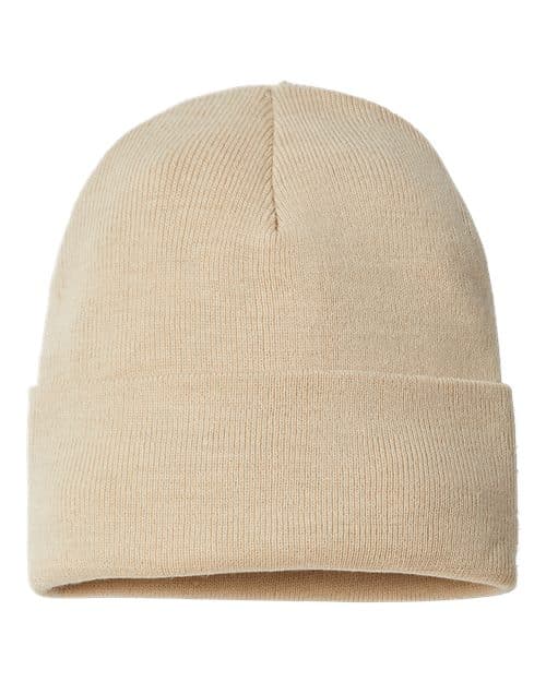 Atlantis Headwear Sustainable Beanie