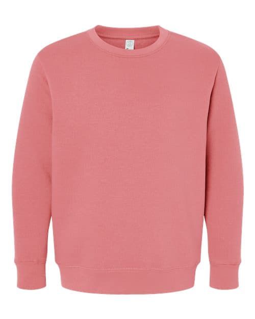 LAT Youth Crewneck Sweatshirt