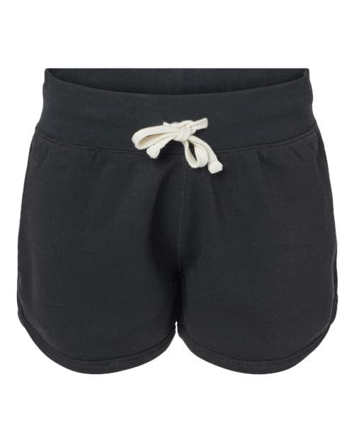 J. America Women's Fleece Shorts