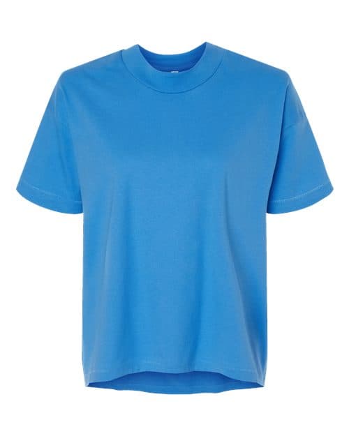 LAT Women's Hi-Lo Tee
