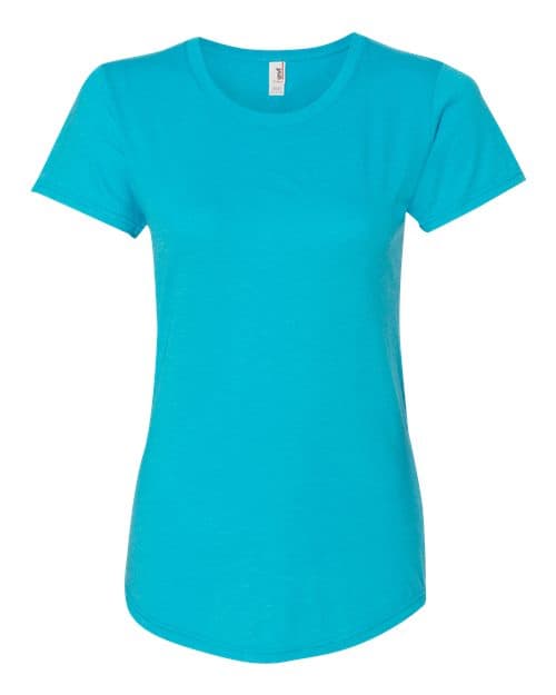 Gildan Women's Softstyle® Triblend T-Shirt