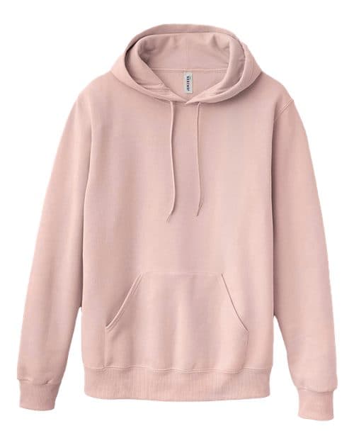 JERZEES Unisex Eco™ Premium Blend Ring-Spun Hooded Sweatshirt