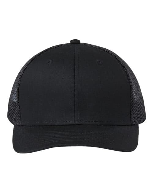 The Game Everyday Trucker Cap