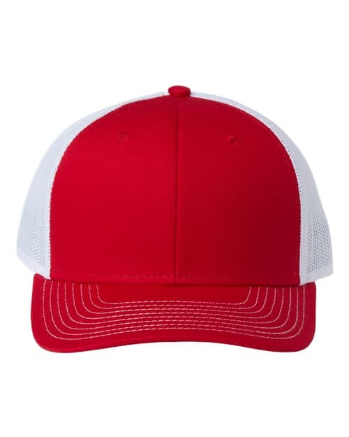 The Game Everyday Trucker Cap