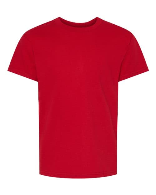 Hanes Youth Essential-T T-Shirt