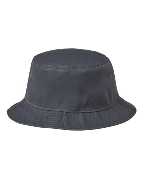 Atlantis Headwear Sustainable Bucket Hat