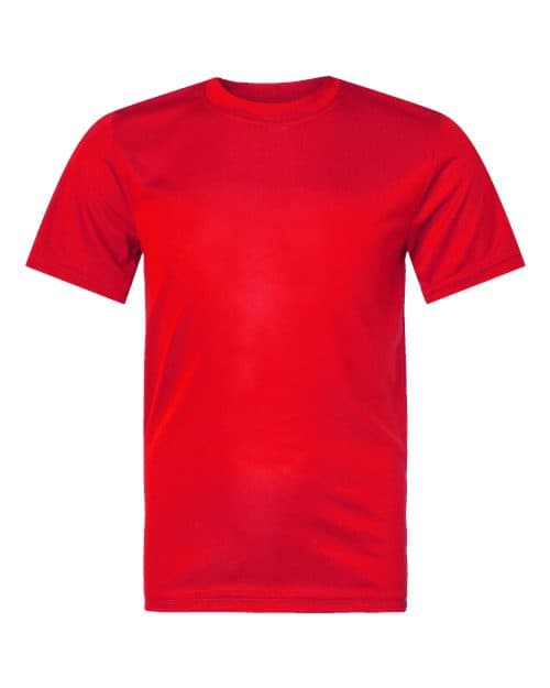 Augusta Sportswear Youth Nexgen Performance T-Shirt