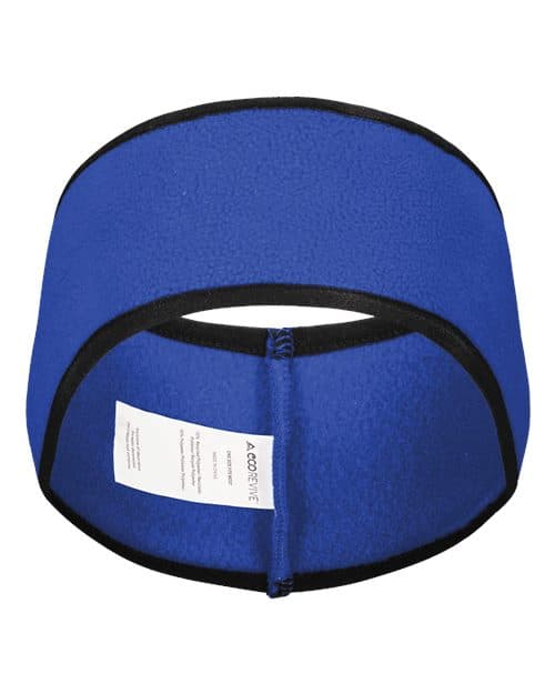 Augusta Sportswear Eco Revive™ Polar Fleece Headband