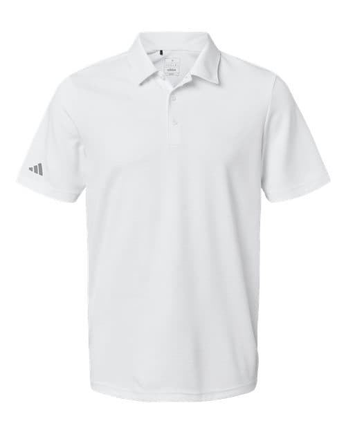 Adidas Men's Micro Piqué Polo