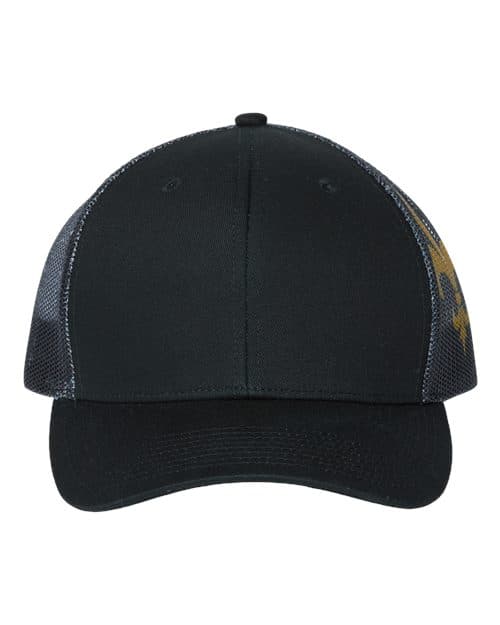 Kati Printed Mesh Trucker Cap