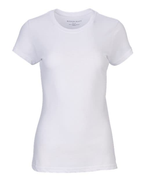 Boxercraft Women's Tri-Blend T-Shirt