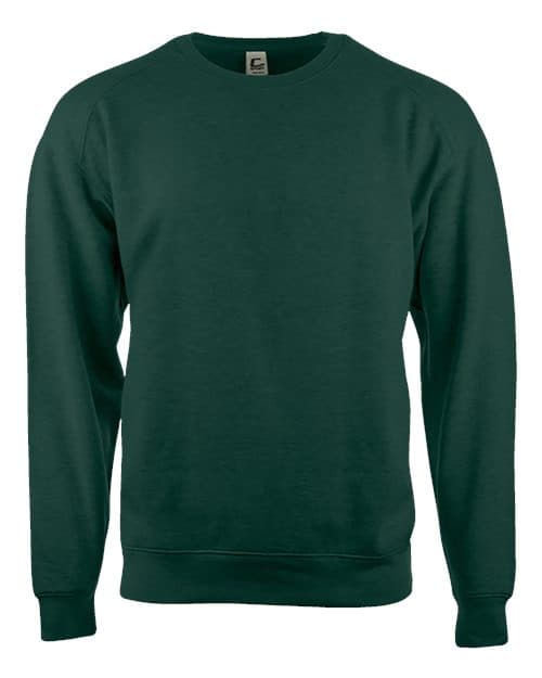 C2 Sport Youth Crewneck Sweatshirt