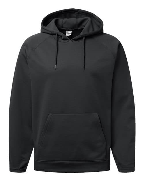 Paragon Unisex Vail Performance Fleece Hooded Sweatshirt
