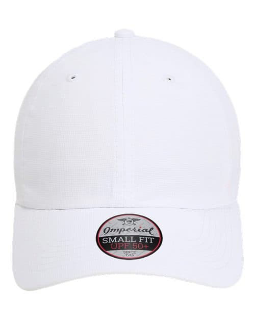 Imperial The Hinsen Performance Ponytail Cap