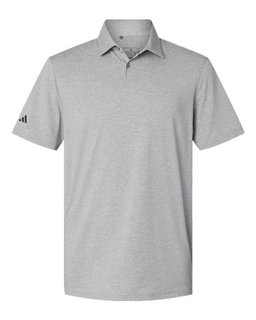 Adidas Men's Blended Polo