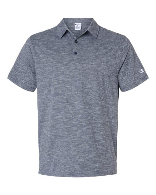 Champion Unisex Sport Polo