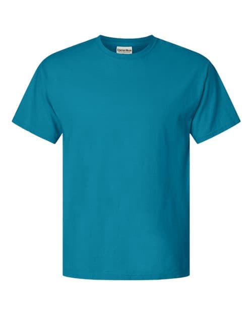 ComfortWash by Hanes Men's Garment-Dyed T-Shirt