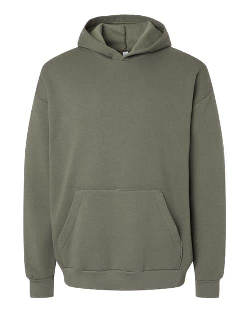 American Apparel Unisex ReFlex Fleece Hoodie Sweatshirt