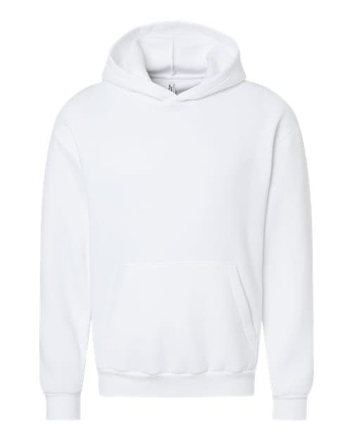 American Apparel Unisex ReFlex Fleece Hoodie Sweatshirt