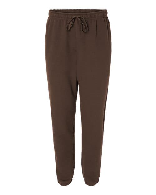 American Apparel Unisex ReFlex Fleece Sweatpants