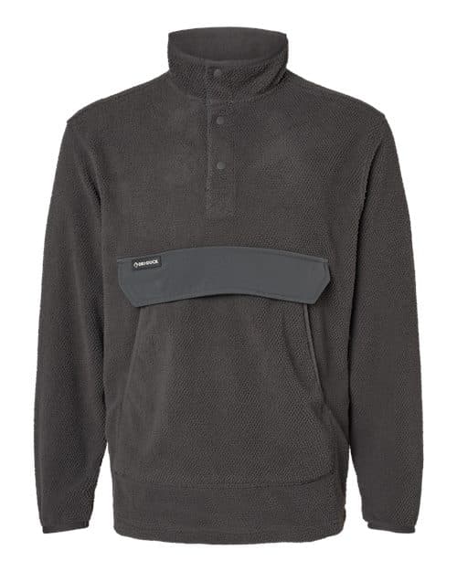 DRI DUCK Men's Timber Mountain Fleece Pullover