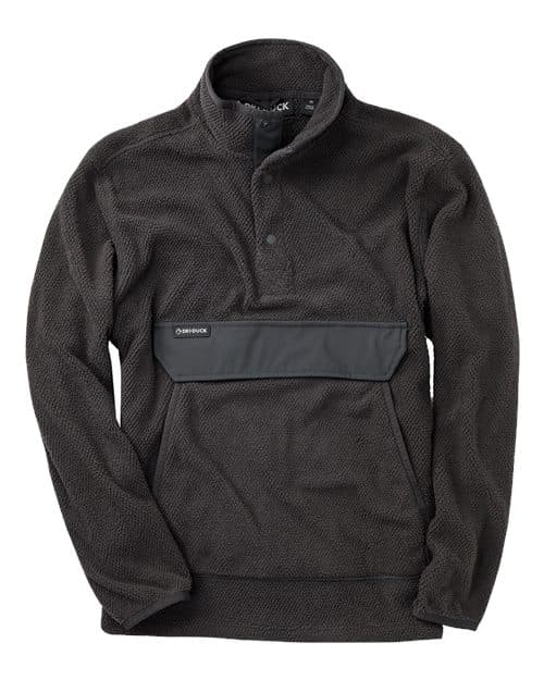 DRI DUCK Women's Cascade Mountain Fleece Pullover