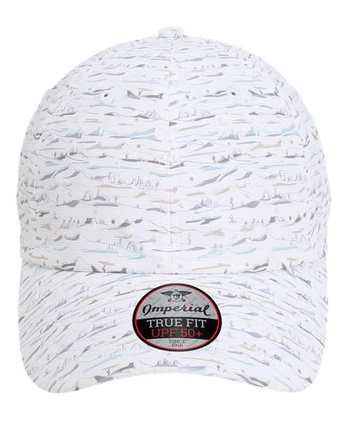 Imperial Alter Ego Cap