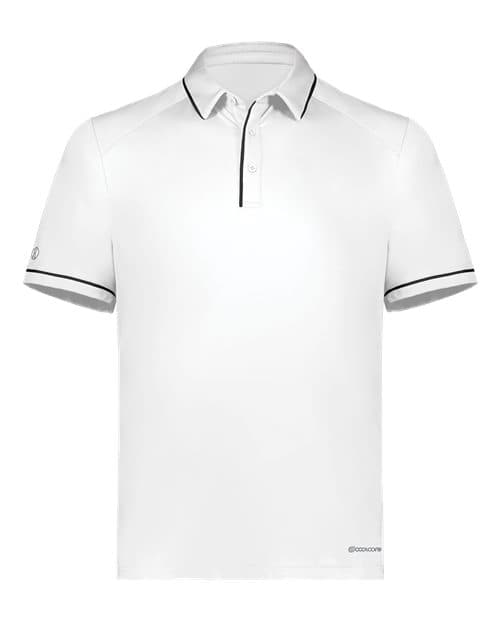 Holloway Men's CoolCore® Polo