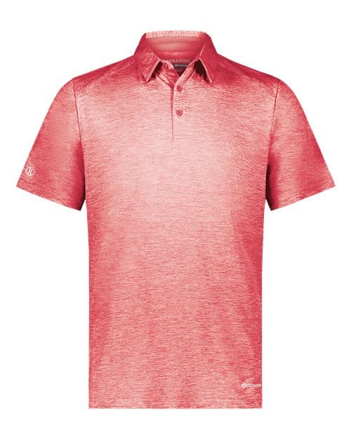 Holloway Electrify CoolCore® Men's Polo