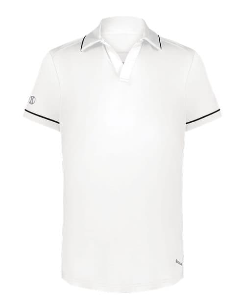 Holloway Women's CoolCore® Polo