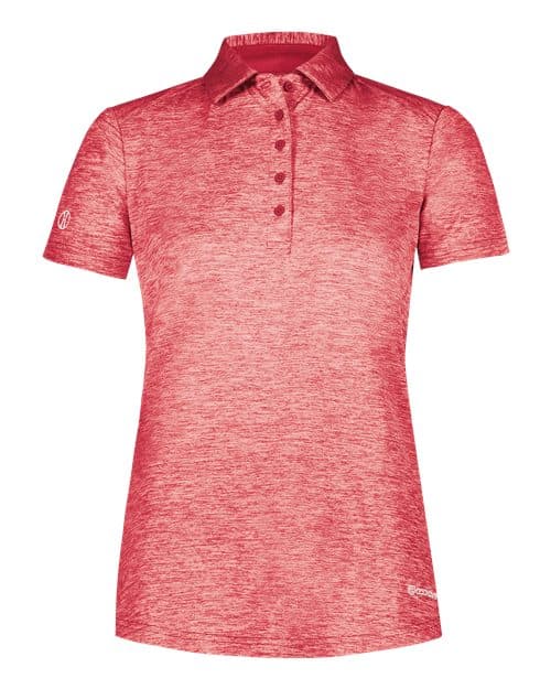 Holloway Women's Electrify CoolCore® Polo