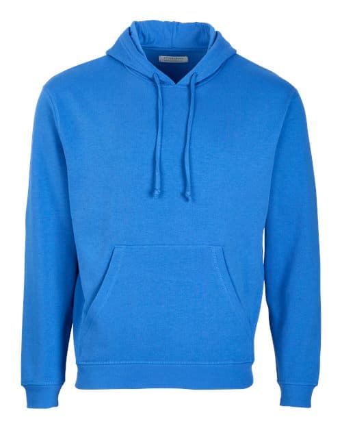 Boxercraft Unisex Fleece Hooded Sweatshirt