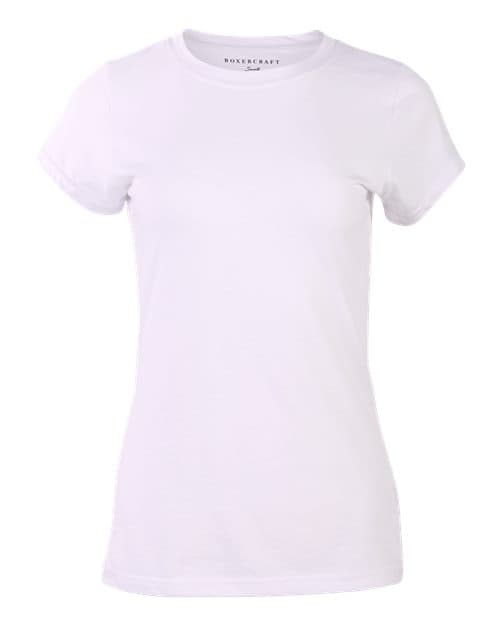 Boxercraft Women's Essential T-shirt