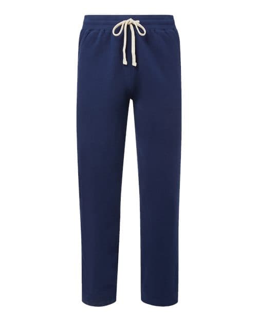 MV Sport Unisex Vintage Fleece Joggers