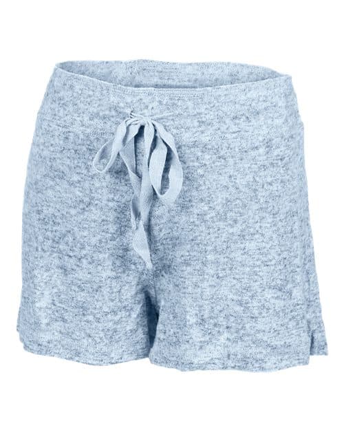 Boxercraft Women's Cuddle Fleece Shorts