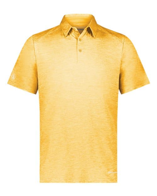 Holloway Electrify CoolCore® Men's Polo