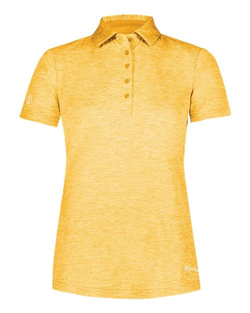 Holloway Women's Electrify CoolCore® Polo