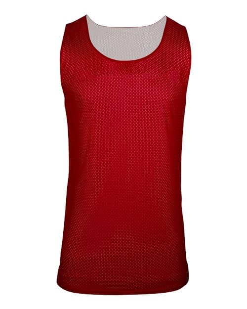 C2 Sport Women's Reversible Mesh Tank