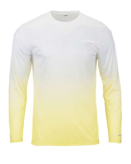 Paragon Men's Maui Performance Long Sleeve T-Shirt