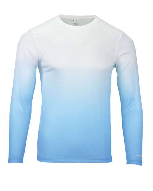 Paragon Men's Maui Performance Long Sleeve T-Shirt
