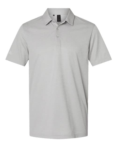 Adidas Men's Space Dyed Polo