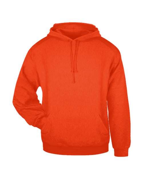 Badger Unisex Hooded Sweatshirt